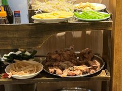 -肖肖酸萝卜鱼火锅(总店)