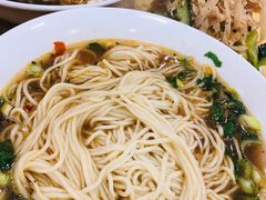 -水仙拉面(水仙街店)
