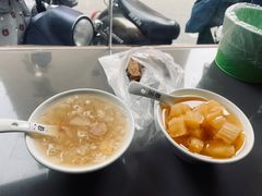 -张飞木薯羹(金鱼巷店)