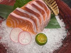 -古田居·特色寿司料理(骏欣中心店)