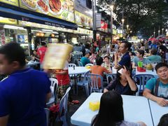 -明记烧鱼美味店
