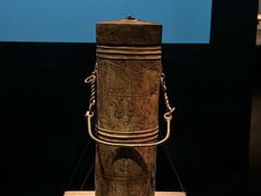 -广西壮族自治区博物馆