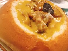 -大树餐厅(红旗街万达店)