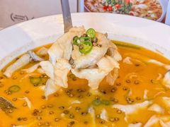 -火婆子·川小馆(扬韬科技广场店)