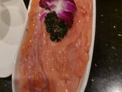 -香佰里鲜货火锅(佳乐金街店)