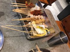 -江湖六膳門串串香(隆礼路店)