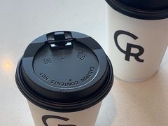 -Cupping Room(Harbour City)