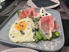 -Osteria意大利餐厅