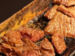 -無二炙坊·和牛烧肉(大钟寺1733店)