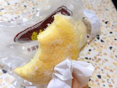 鳕鱼小贝-鲍师傅糕点(江苏路店)