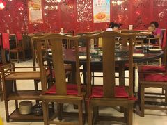 -芦月轩羊蝎子(太平桥店)