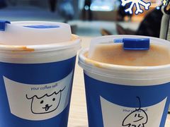 -Something For(中洲湾店)