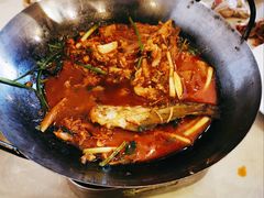 杂鱼锅-耿福兴(凤凰美食街店)