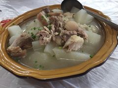 明升萝卜汤-明升萝卜汤