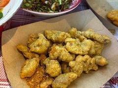 -高嗲嗲·湘味爆炒王(云密城店)