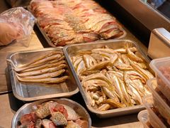 鱼块-大马弄蒋师傅美食酥鱼(察院前店)