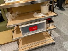 -海底捞火锅(国贸购物中心店)