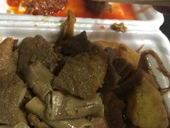 -细妹五香牛杂(步行街店)