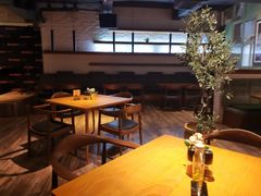 -JINNS锦时 steak&pizza(浸信会礼拜堂旧址店)