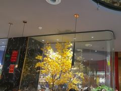 -吉布鲁牛排海鲜自助(成都大悦城店)