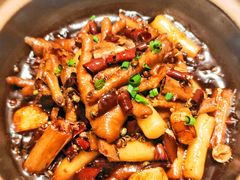 -有位虾匠·香辣蟹·小龙虾(李村店)