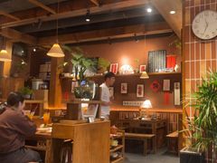 -巴卤社老火锅(财富店)