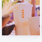 【贵阳首家】奶茶比火锅有名的呷哺呷哺