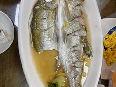 -观桥阁(锦溪店)