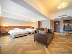 -山东大学学府大酒店(千佛山地铁站店)