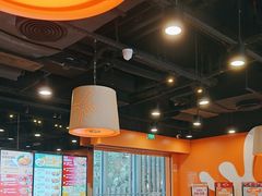 -大快活(丽丰店)