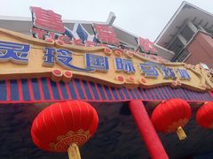 -灵玲国际马戏城