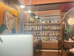 -芭莉与彩虹西餐厅(成都合生汇店)