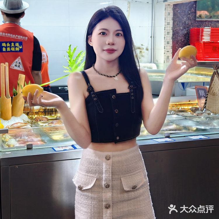 惊呆了❗这家海鲜火锅真比菜市场还划算～