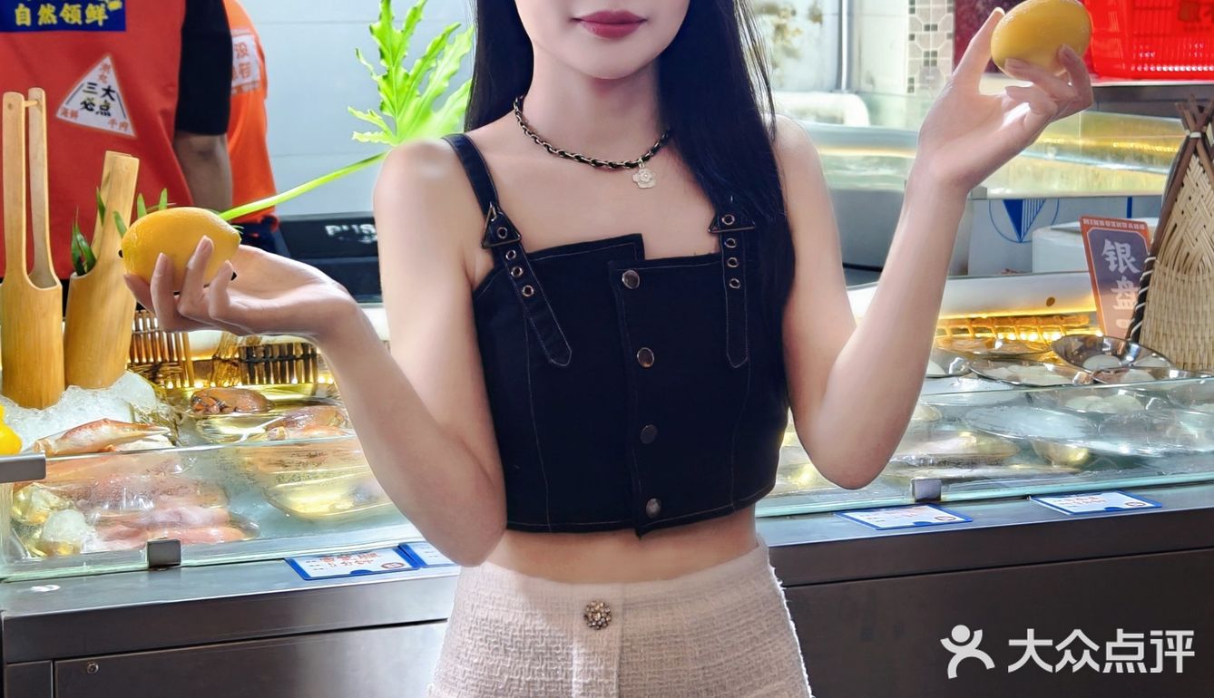 惊呆了❗这家海鲜火锅真比菜市场还划算～