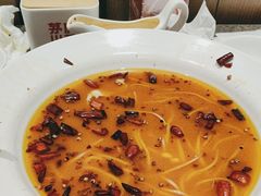 -茅庐川菜(威高广场店)
