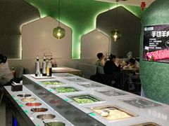 -小肥羊·牛羊肉火锅(万达广场店)