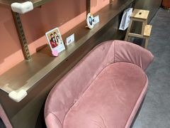 -海马体照相馆(龙湖杭州金沙天街店)
