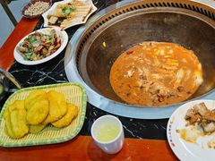 -袁小二大东北铁锅炖(吉祥村总部)