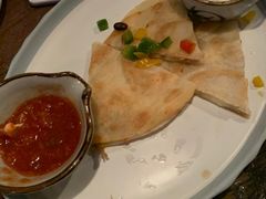 -panchos 墨西哥餐厅(嘉绿苑店)