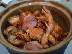 姜母鸭-斯丹姜母鸭·古法干香(涂门街总店)