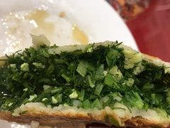茴香盒子-玉华台饭庄(裕中西里小区店)