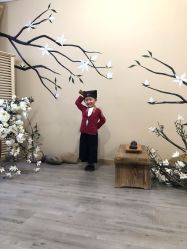 -星豆豆儿童摄影(南郊太白南路店)