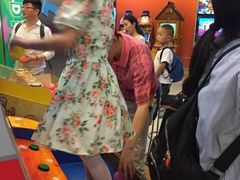 -汤姆熊欢乐世界·史莱姆怪兽(正大店)