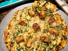 -炙柒Sekinana·精致料理 烧鸟·铁板烧(海上世界店)
