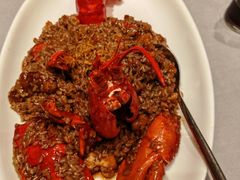 -狮王府淮扬菜(新街口友谊店)