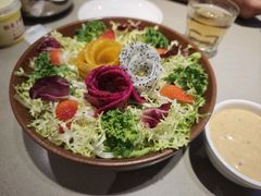 -蝎王府羊蝎子(虎坊桥总店)