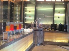 -太原星河湾酒店-意咖啡西餐厅