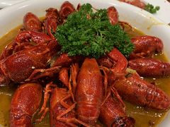 -戴记龙虾(天泽街店)