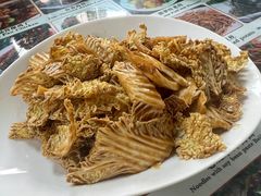乾隆白菜-馅老满·生春阁(慕田峪店)