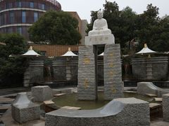 -张家港金凤凰度假村温泉